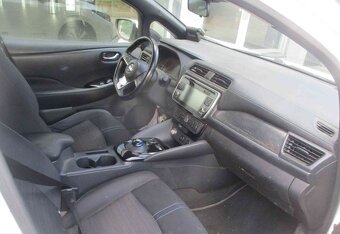 Nissan Leaf 2019, 38tis.km, odpočet DPH; cena len 8.999€+DPH - 8
