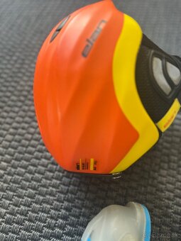 Detské /juniorské lyže Rossignol Star Wars 90cm/93cm - 8