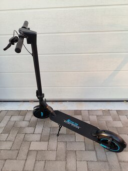 Elektricka Kolobezka 500 W 30 km/h 15 Ah 0 Km Záruka - 8