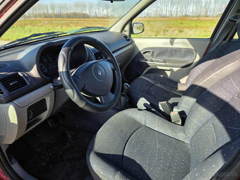 Predam Renault clio 1.2 16v - 8