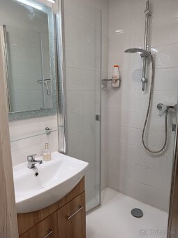 Prenájom 3-izbového bytu - 8