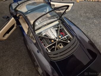 Prodám model 1:18 Jaguar XJ220 - 8