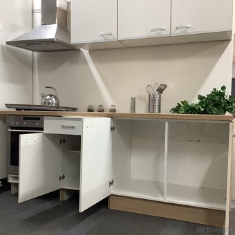 Moderná kuchyňa DENISA - 8