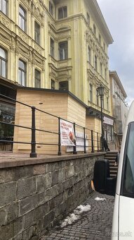 Prenájom drevených stánkov na vianočné trhy a podujatia - 8