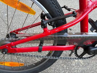 Detský bicykel Specialized Jett 20 - 8