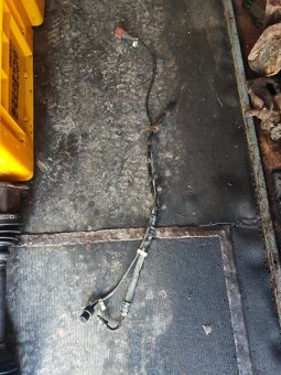 Diely škoda fabia 1,2 htp LPG - 8