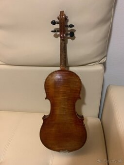 Predam krasne husle - 8