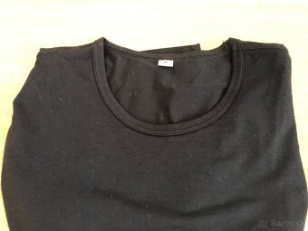 Fliska flisova bunda uniqlo - 8