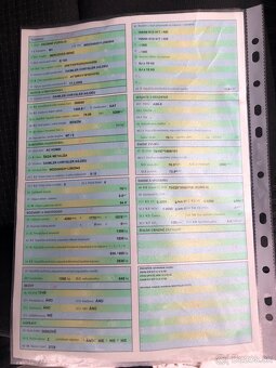 Predam Mercedes B 150 benzin - 8