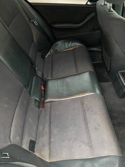 BMW E46 320d touring 110kw - 8