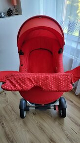 Kočík Stokke trailz ❤ - 8
