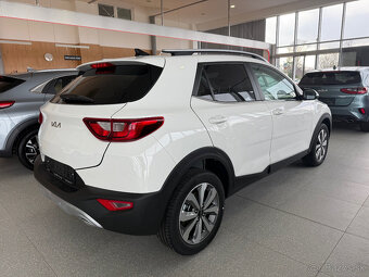 Stonic 1,2 DPi M5 GOLD SMART PACK - 8