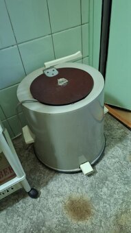 Romo pracka a zmykacka - 8