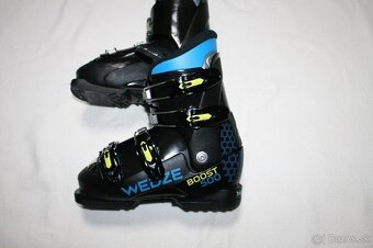 lyže Atomic 120 cm frestyle - 8