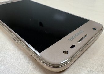 Samsung Galaxy J3 - 8