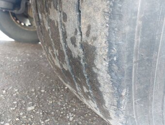 Kögel S24-1, Standard,mulda +DPH - 8