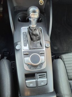 AUDI A3 SPORTBACK 1.4TFSI + CNG - 8