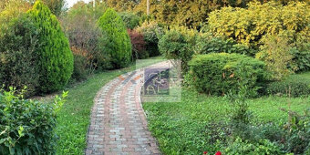 Prenájom v rodinnom dome - Nitra Zobor - 8