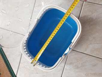 Príslušenstvo pre chov hlodavcov - 8