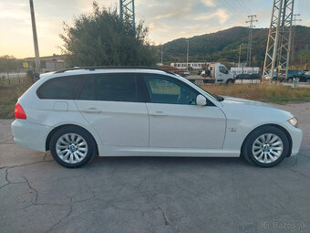 BMW Rad 3 Touring 320d xDrive A/T - 8