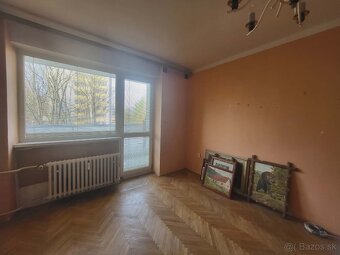 2-izbový byt -Uhlisko - 8