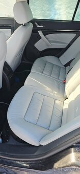 Skoda octavia 2 2.0pdtdi - 8