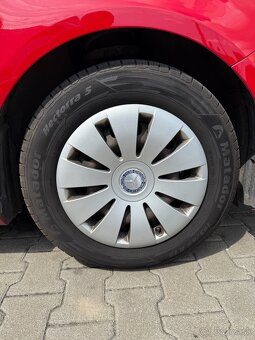 Mercedes-Benz A 160 d • prvý majiteľ • 2017 - 8