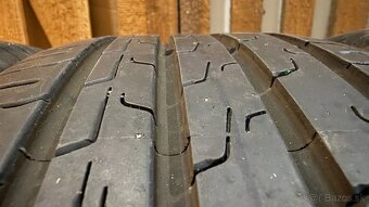 Letné pneu Continental 195/55 R16 V - 8