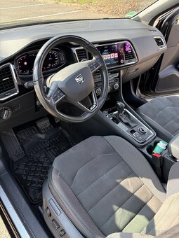 Seat Ateca - 8
