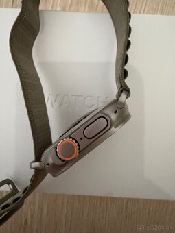 Apple watch ultra 2 - 8