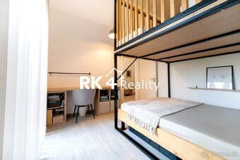 RK4 - PREDANÉ- 2 izbový byt - 78 m2 predzáhradka - NOVOSTAVB - 8