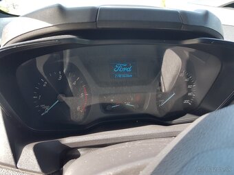 predam ford transit custom - 8