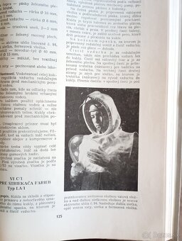 Osobná ochrana pracujúcich 1965 a pilčíkov - 8