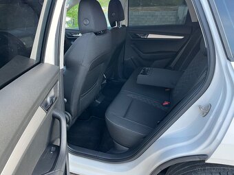 Škoda Karoq 1.6 TDI Style DSG - 8