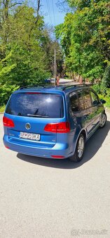 -Vw-Touran-1.4Tsi-Highline-DSG- - 8