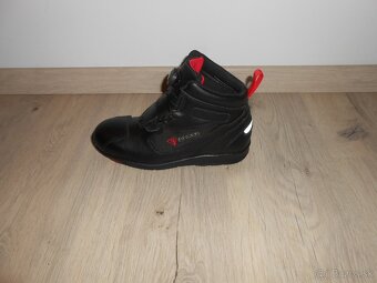 Predam nove kvalitne moto topanky znacky RACER ROAD RUNNER - 8