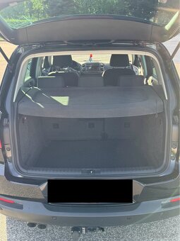 VW Tiguan 2.0 TDI Highline, rv 2012, automat, 4x4 - 8