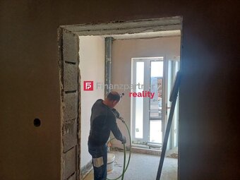 Na predaj dom vo výstavbe na Garbiarskej ulici, Michalovce - 8