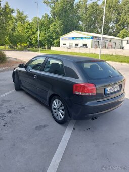 Audi A3 8P 1.9TDI 77KW BKC - 8