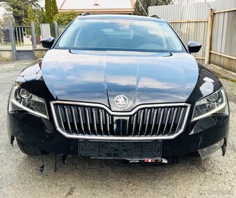 Škoda Superb III 2,0 TDI DSG KOMBI 5/2019,110KW,NAVI,LED - 8