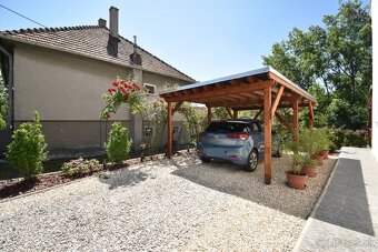 Na predaj 5 izbový dvojpodlažný rodinný dom, pozemok 700 m2 - 8