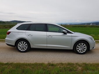 Seat Leon 3 - 8