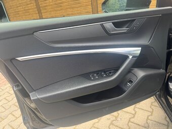 Audi a6 c8 S-line - 8