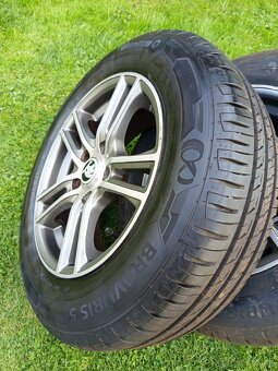 R15 5x112 - 8