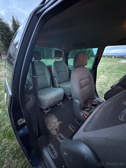 Ford Galaxy 1.9tdi 85kw - 8