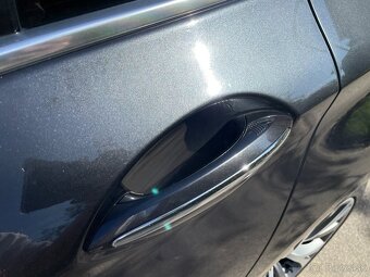 BMW 530d Gt Xdrive - 8