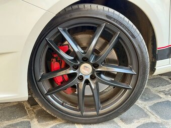 Seat Leon Cupra R 2.0TFSI R310 1of200 White Edition Swiss - 8