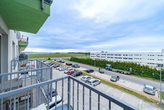 2-IZB. SVETELNÝ BYT 41 m², HORNÝ DVOR, SENEC - 8