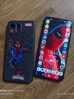 Xiaomi 11 Lite 5G NE - 8