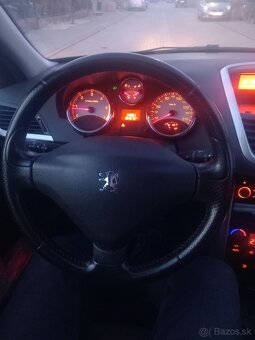 Peugeot 207 1.6 hdi - 8